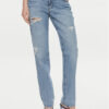 Guess Дънки Celia W4GA0Q D5BS0 Тъмносин Relaxed Fit за Жени цена