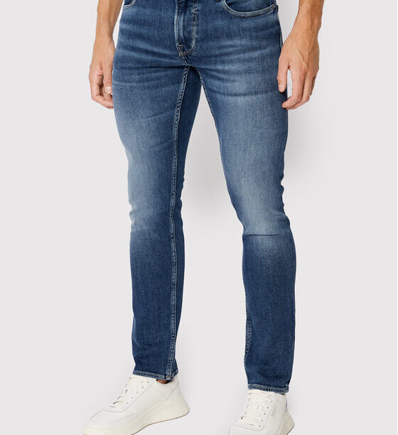 Дънки Guess за Мъже цена