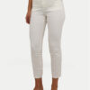 Kaffe Дънки Zelina 10506253 Екрю Slim Fit за Жени цена