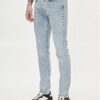 Karl Lagerfeld Jeans Дънки 241D1100 Син Skinny Fit за Мъже цена