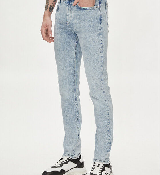 Дънки Karl Lagerfeld Jeans за Мъже цена