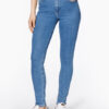 Lee Дънки L32SOVC04 112330576 Син Slim Fit за Жени цена