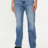 Levi's® Дънки 501® 00501-3504 Син Straight Fit за Мъже цена