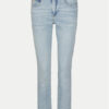 Marc Aurel Дънки 1760 2300 93291 Син Slim Fit за Жени цена