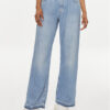 Pepe Jeans Дънки PL204694 Син Loose Fit за Жени цена