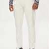 Pepe Jeans Дънки PM207392 Екрю Tapered Fit за Мъже цена