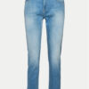 Replay Дънки WA416 .000.573 65G Син Boyfriend Fit за Жени цена