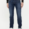 Replay Дънки M914J.000.785 Тъмносин Slim Fit за Мъже цена