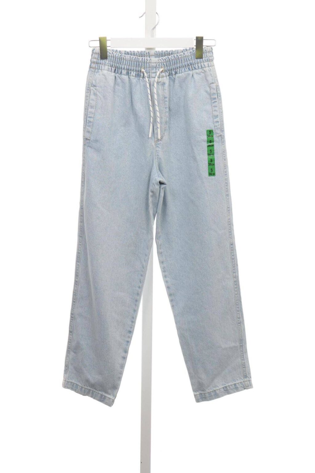 Дънки STRADIVARIUS