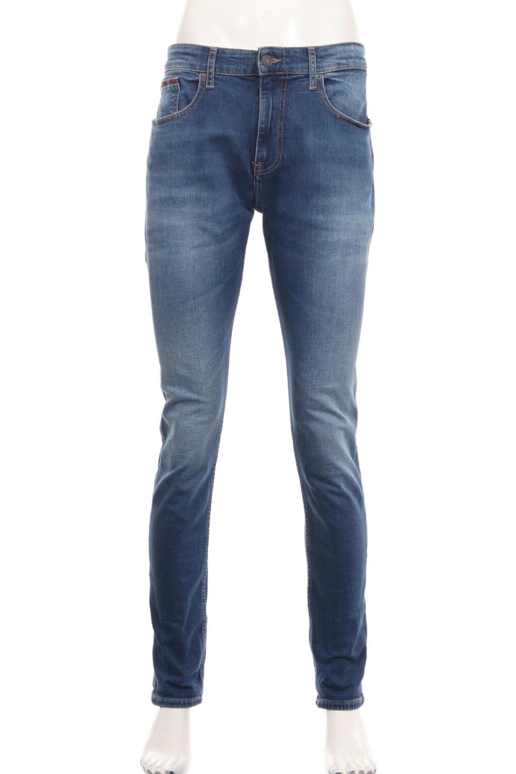Дънки TOMMY JEANS