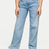 Tommy Hilfiger Дънки KG0KG07844 Син Straight Fit за Момичета цена