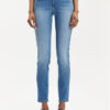 Tommy Jeans Дънки Sophie DW0DW17584 Син Skinny Fit за Жени цена
