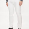 Tommy Jeans Дънки Scanton DM0DM18746 Бял Slim Fit за Мъже цена