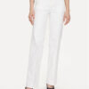 United Colors Of Benetton Дънки 49FWDE01S Бял Flare Fit за Жени цена
