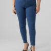 Дънки Vero Moda Curve за Жени