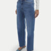 Vero Moda Дънки Tessa 10308153 Син Wide Leg за Жени цена