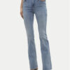 Vero Moda Дънки Flash 10302479 Син Flared Fit за Жени цена
