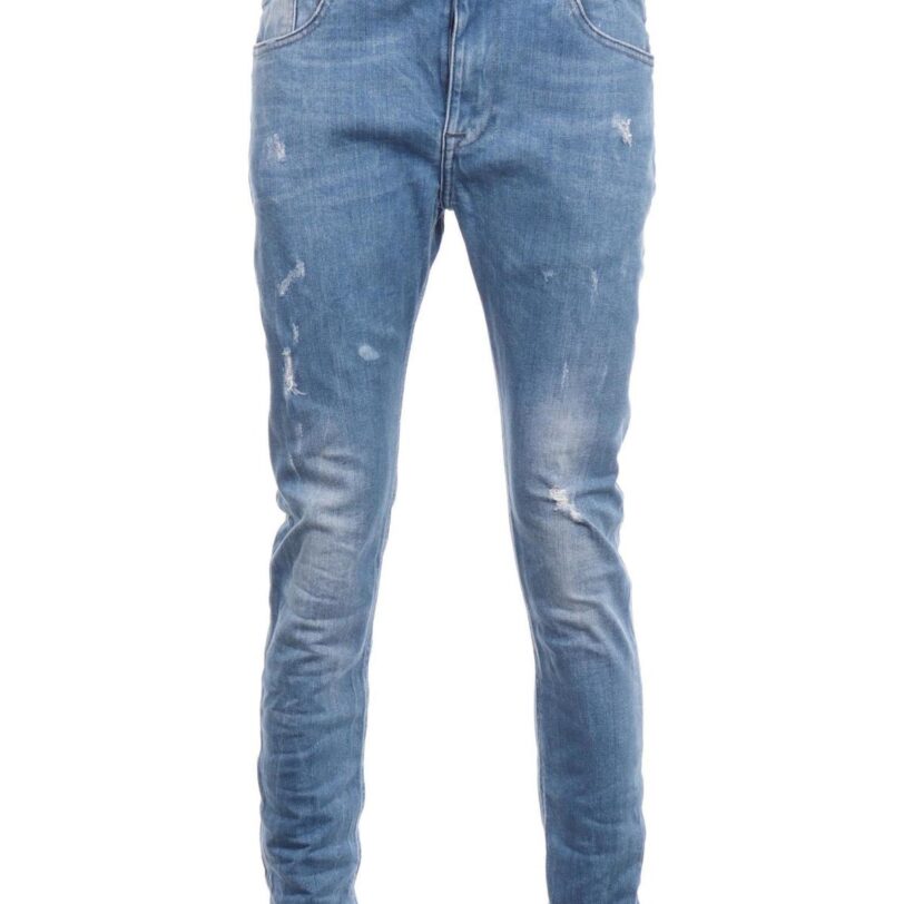 Дънки ZARA MAN