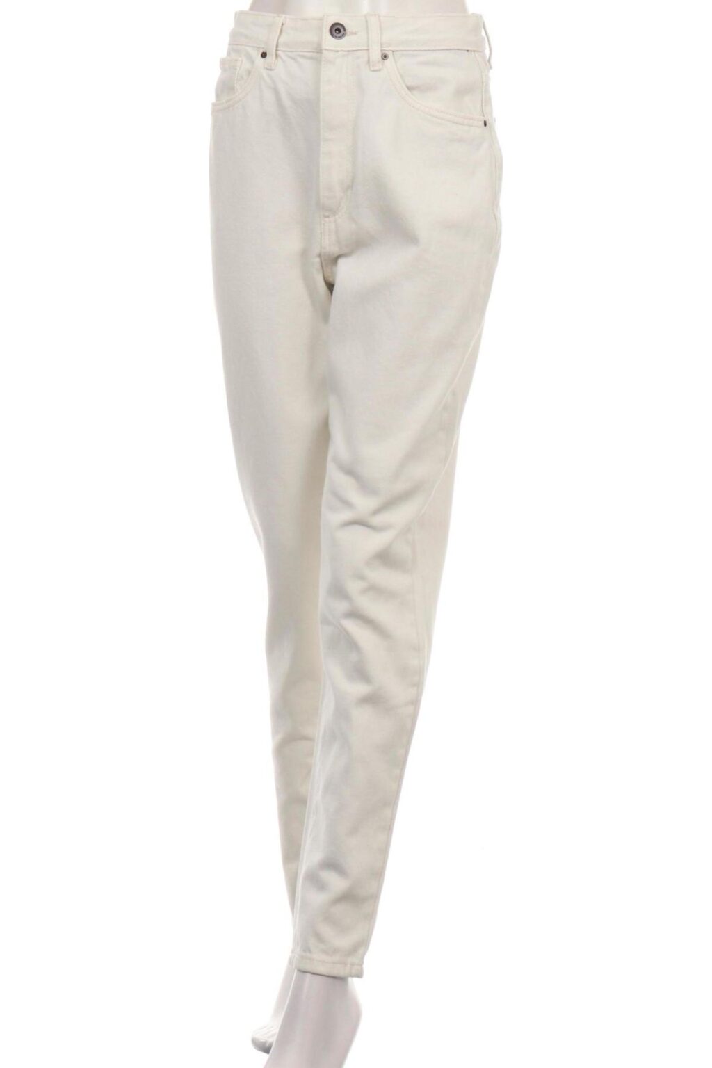 Дънки с висока талия COTTONON