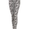 Дънки с висока талия RIVER ISLAND