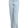 Дънки с висока талия VERO MODA