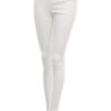 Дънки с висока талия VERO MODA