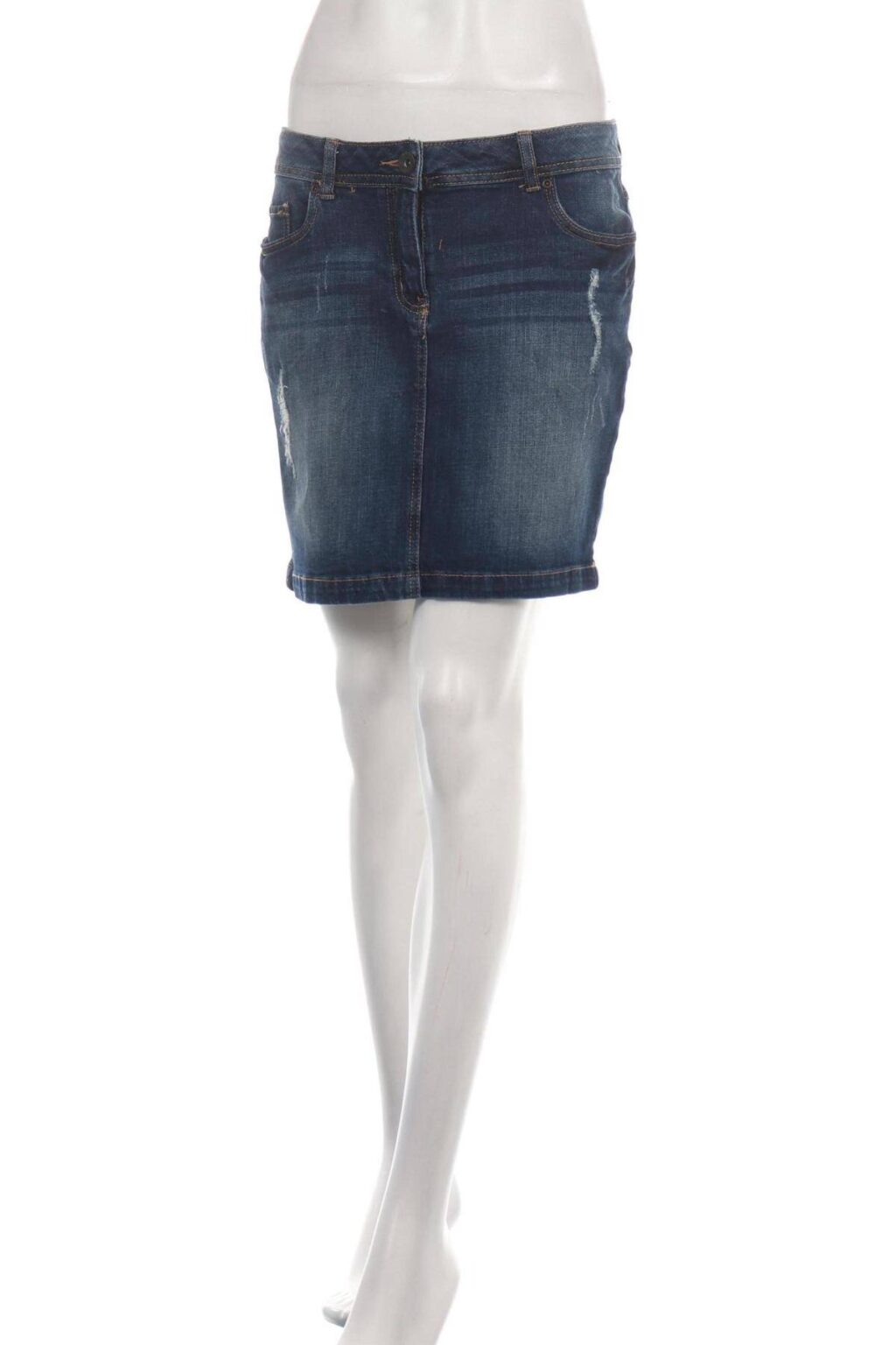 Дънкова пола DENIM CO