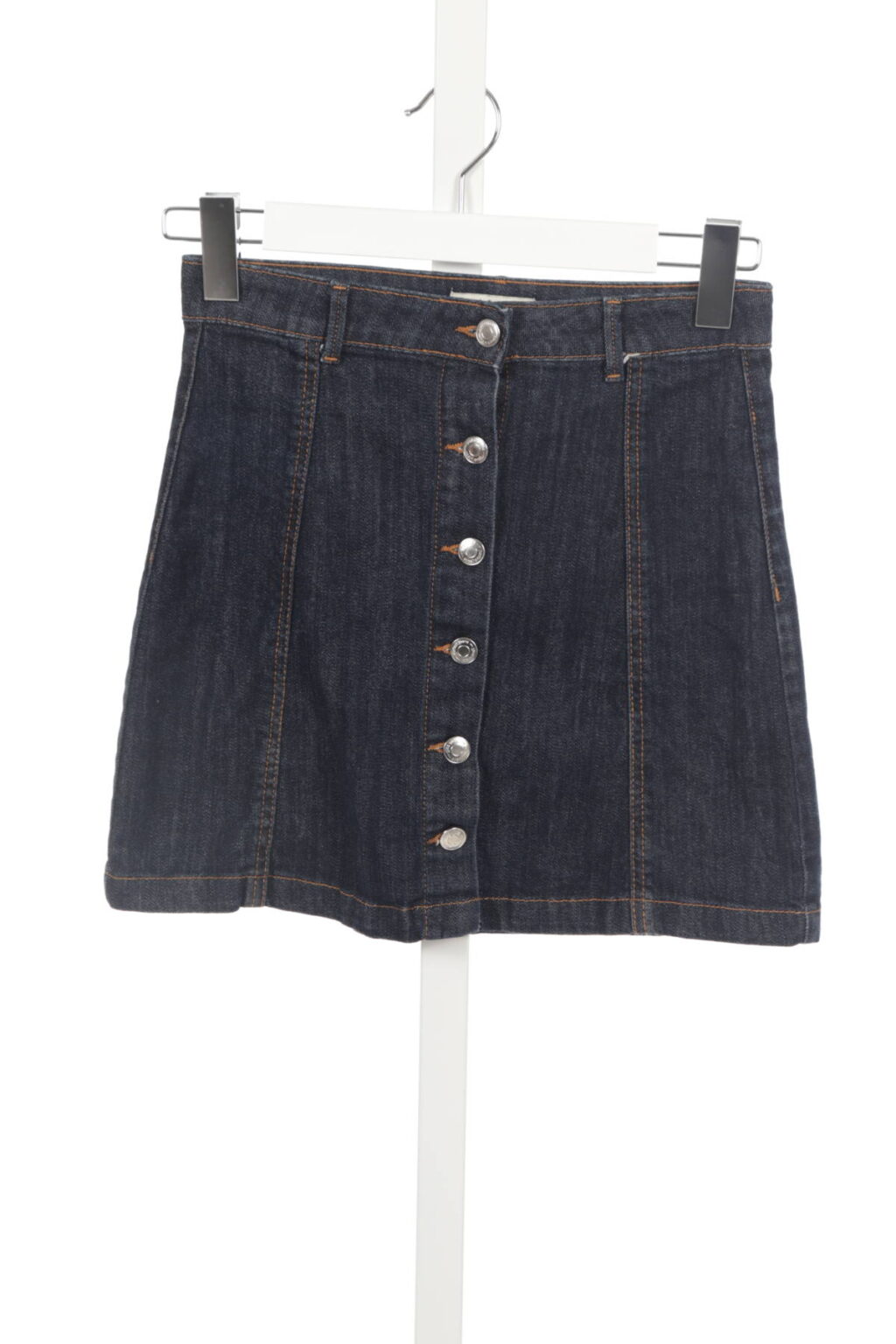 Дънкова пола GINA TRICOT