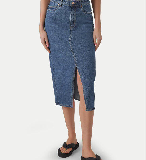 Дънкова пола Vero Moda за Жени цена