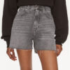 Calvin Klein Jeans Дънкови шорти J20J223508 Сив Regular Fit за Жени цена