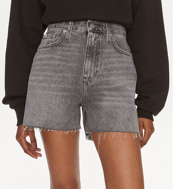 Дънкови шорти Calvin Klein Jeans за Жени цена