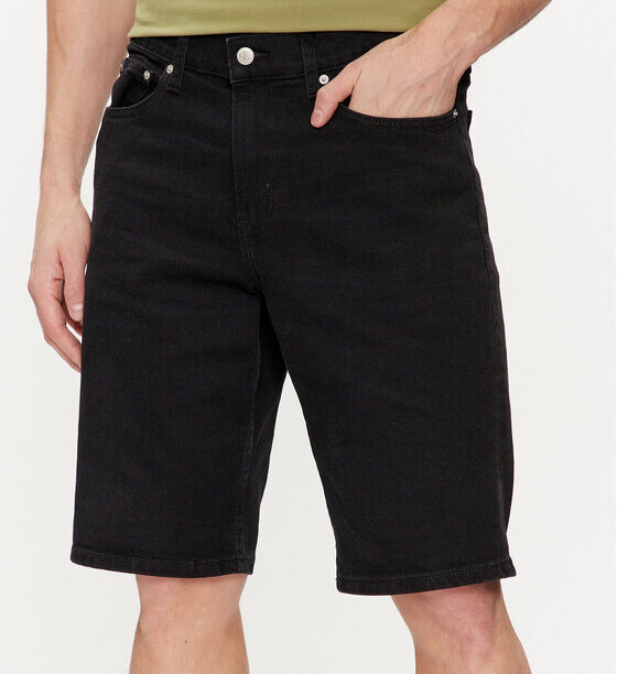 Дънкови шорти Calvin Klein Jeans за Мъже цена