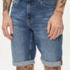 Дънкови шорти Calvin Klein Jeans за Мъже цена