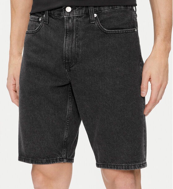 Дънкови шорти Calvin Klein Jeans за Мъже цена