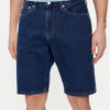 Дънкови шорти Calvin Klein Jeans за Мъже цена
