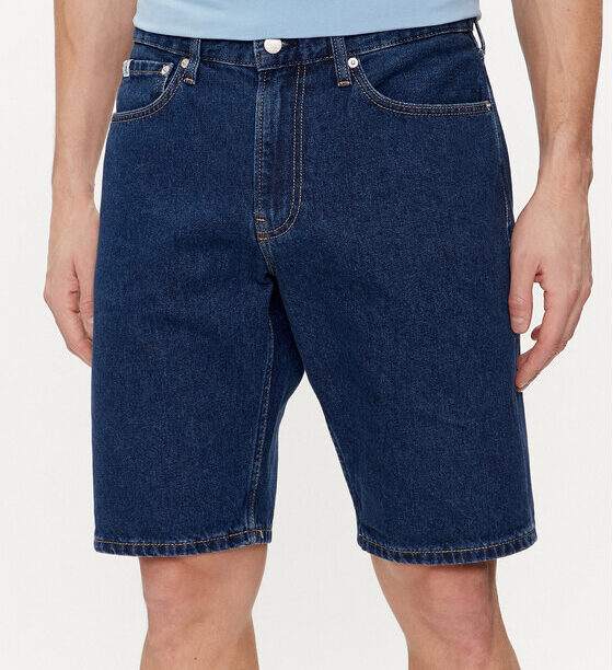 Дънкови шорти Calvin Klein Jeans за Мъже цена