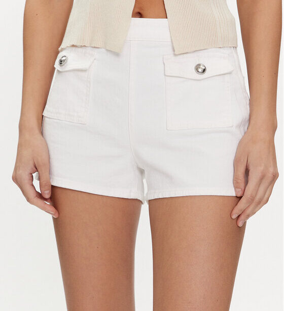 Дънкови шорти Guess за Жени цена