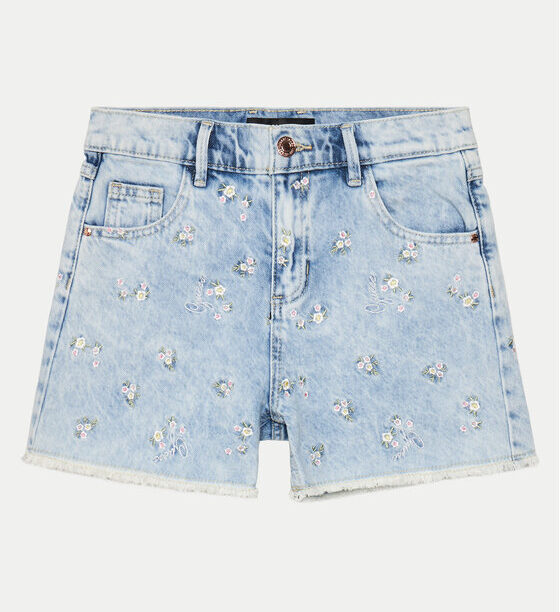 Дънкови шорти Guess за Момичета цена