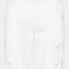 INDICODE Дънкови шорти Kaden Holes 70-104 Бял Regular Fit за Мъже цена