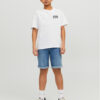 Дънкови шорти Jack&Jones Junior за Момчета цена