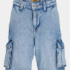 Дънкови шорти Jack&Jones Junior за Момчета цена