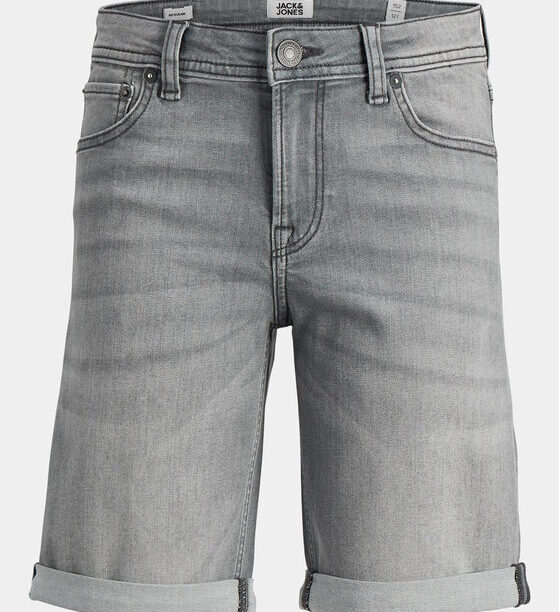 Дънкови шорти Jack&Jones Junior за Момчета цена