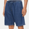 Jack&Jones Дънкови шорти Tony 12250090 Син Loose Fit за Мъже цена