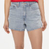 Дънкови шорти Levi's® за Жени цена