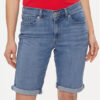 Дънкови шорти Levi's® за Жени цена