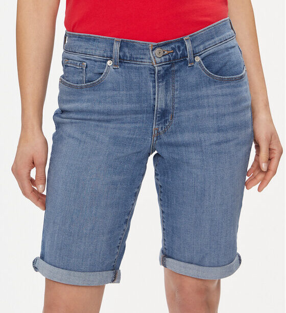 Дънкови шорти Levi's® за Жени цена