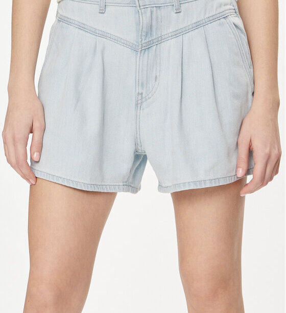 Дънкови шорти Levi's® за Жени цена