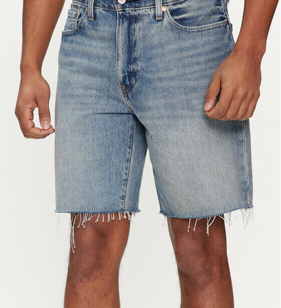 Дънкови шорти Levi's® за Мъже цена
