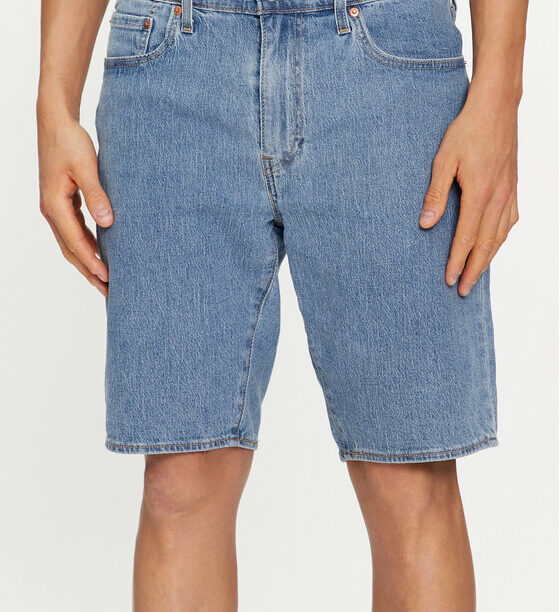 Дънкови шорти Levi's® за Мъже цена