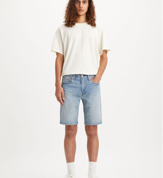 Дънкови шорти Levi's® за Мъже цена